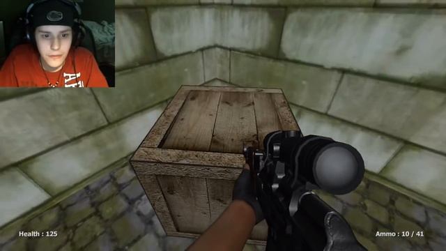 Z DAY SHOOTOUT Part 6 ''City Docks'' Lets Play Walkthrough Gameplay смотреть онлайн