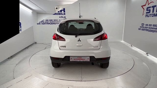 Nr.: 315 / Mitsubishi Colt ClearTec*1,1-55KW*SH*KLIMA*ABS*SERVO*I.HAND смотреть онлайн