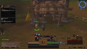 Wowcircle Wow 3.3.5- гайд где купить лошадку