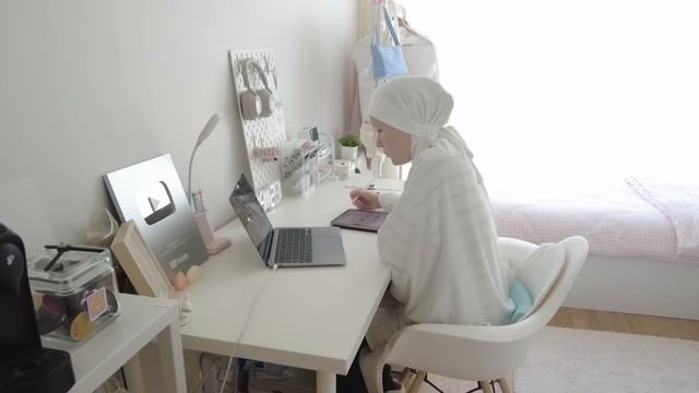 Friday Routine As A Muslimah? | Sunnah Habits That Turn My Friday Into A Peaceful Day :)