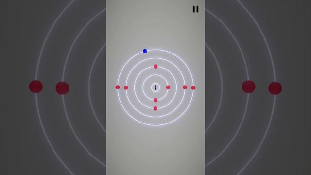 Orbits Game video смотреть онлайн