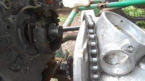 Не покупайте , центробежное сцепление .Пока не посмотрите это видио