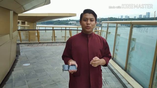 3 senibina yang menarik di Putrajaya (Muhammad Taufiq Izzuan bin Mohd Salahuddin) смотреть онлайн