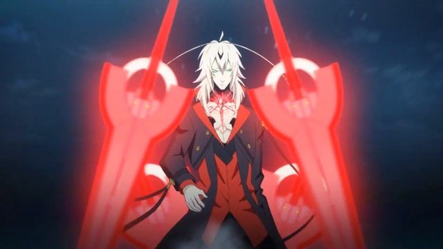 XBLAZE CODE：EMBRYO | ｴｸｽﾌﾞﾚｲｽﾞ　ｺｰﾄﾞ：ｴﾝﾌﾞﾘｵ　ＰＶ смотреть онлайн