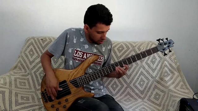 Cort B5 Edição Rara смотреть онлайн