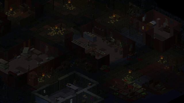 The end: questions with no answers - Let's Play Underrail #120 смотреть онлайн