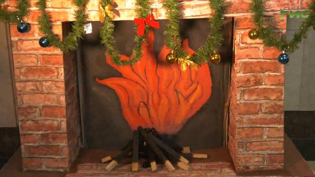 Самарский метрополитен украшают к Новому году смотреть онлайн