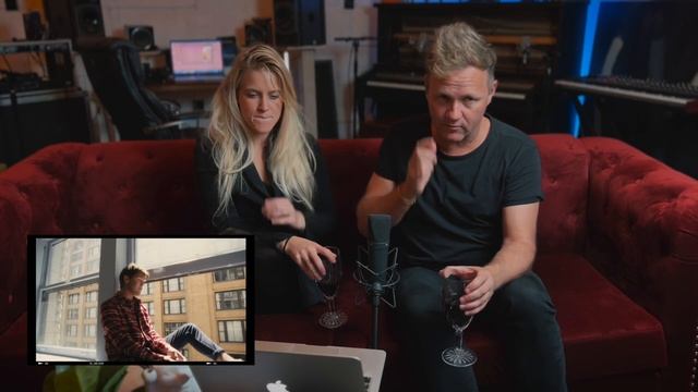 Vocal Coaches React To: Jamie Miller - Here's Your Perfect смотреть онлайн