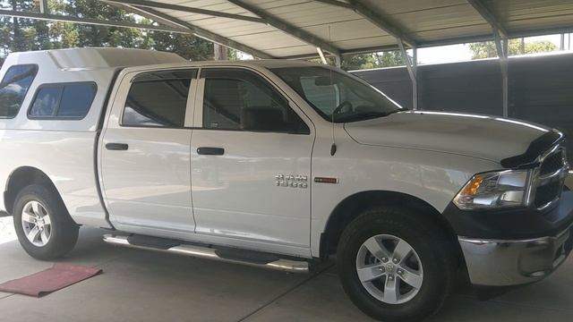 #ecodiesel #RAM1500 Шок. Качество дизельного топлива в США