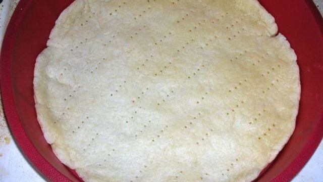 Сборник рецептов