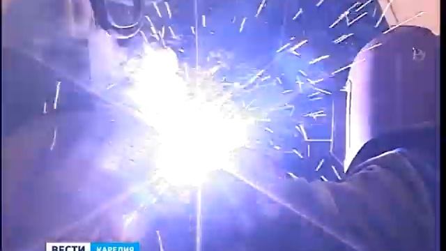 Олонецкий район готовится к приходу газа смотреть онлайн