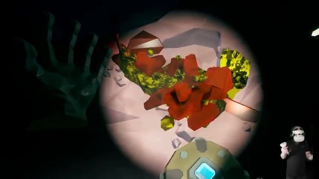 DEEP ROCK GALACTIC VR is pure mutliplayer MADNESS // Quest 2 Airlink Gameplay смотреть онлайн