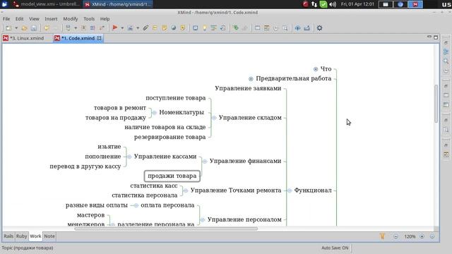 Описание проекта Системы управления техническим обслуживанием и ремонтом смотреть онлайн