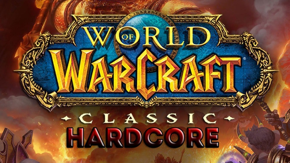 World of Warcraft Classic за охотника на TURTLE WOW в режиме хардкор попытка №2 Охотник смотреть онлайн