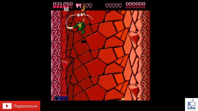 Я ІЗ 90-х. Battletoads смотреть онлайн