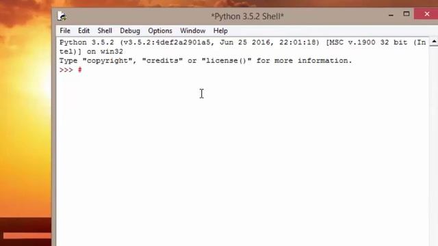 learn python - Basic Syntax - Basic Beginner Tutorial смотреть онлайн