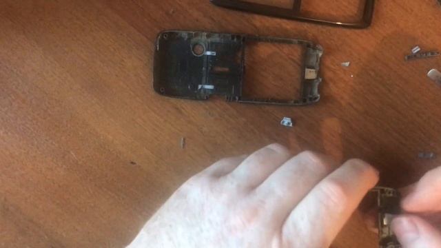 RESTORATION/ ВОССТАНОВЛЕНИЕ NOKIA E51