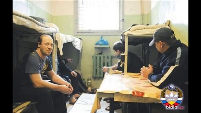 Как прячут запрещённое в тюрьме смотреть онлайн