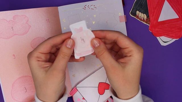 Бумажные сюрпризы АНИМЕ | МИР из БУМАЖЕК смотреть онлайн