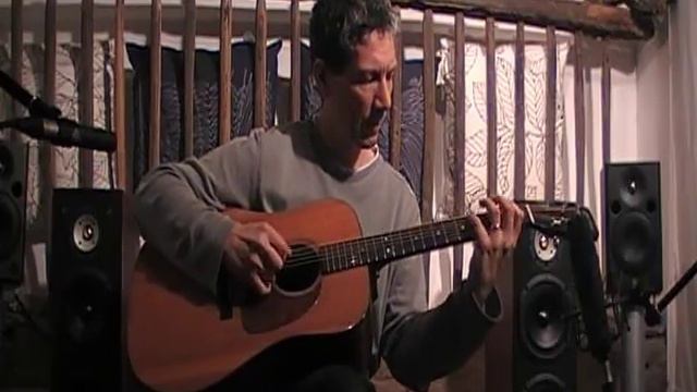 Patrick PORTALES Song for Aurore смотреть онлайн