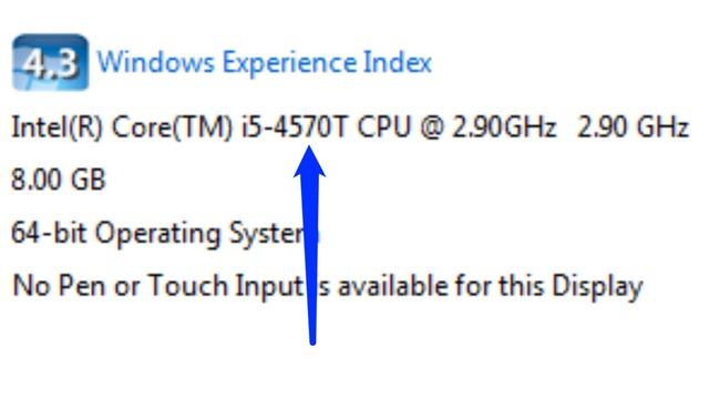 Windows 7 ka Ram processor hard disk kitne bit ka hai kaise pata Karen смотреть онлайн
