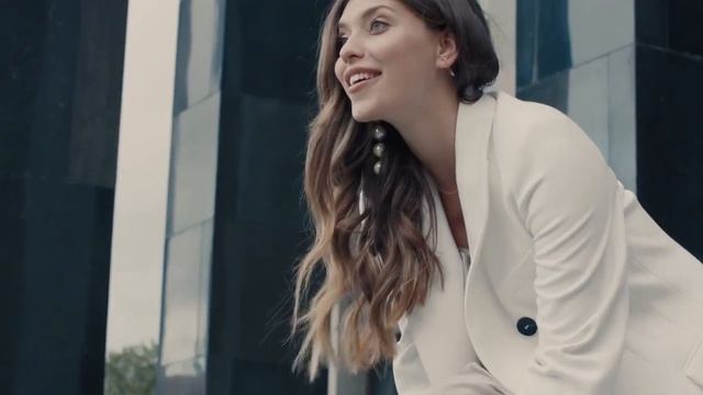 Regina Todorenko For Calzedonia   RU