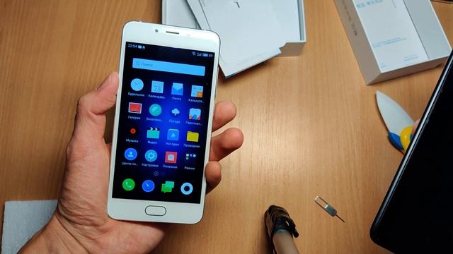 Meizu U10
ну очень приятный телефон смотреть онлайн