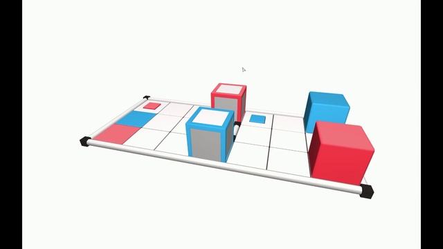 Cubot - Episode 3 - Walkthrough смотреть онлайн