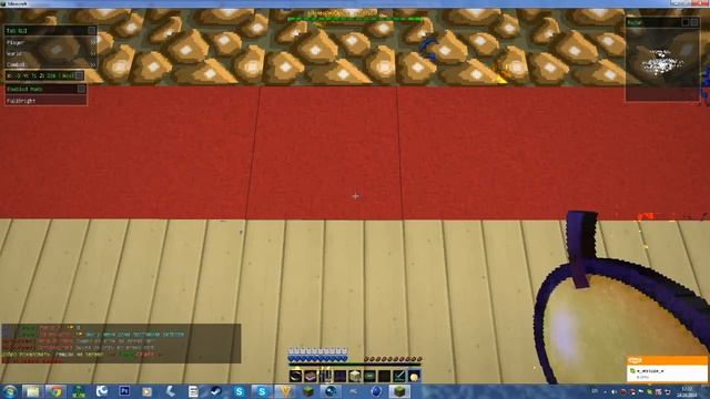 Как выйти из сервера во время pvp. Чтобы вы не умерли. смотреть онлайн