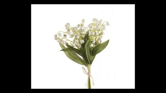 Букеты ландышей часть 15 смотреть онлайн