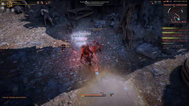Black Desert Шахтерский бунт #2 (Сакура) смотреть онлайн