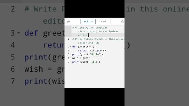 Python decorators || Explained with notes || Part 1 @Cs Concepts смотреть онлайн
