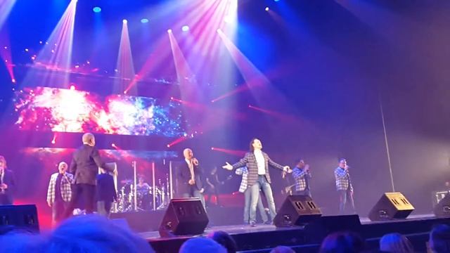 Хор Турецкого "Bohemian Rhapsody" смотреть онлайн