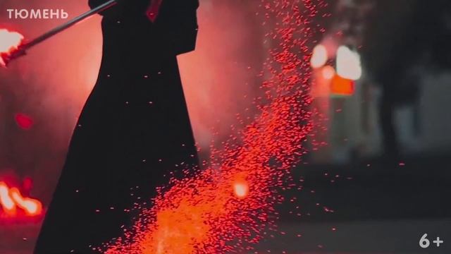 Три цвета России. Тюмень 2019 смотреть онлайн