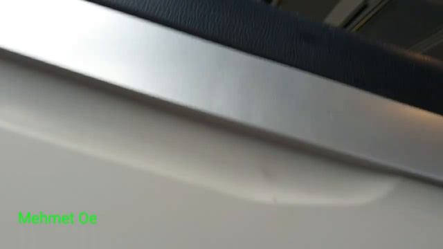 Mehmet Oe stellt den Mercedes Tourismo vor смотреть онлайн