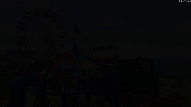 GTA V Test - i5-2320 3.00 GHz GTX 960 Gaming 4G Ram 8 Gb смотреть онлайн
