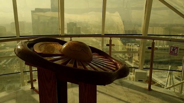 Знакомимся с Нур-Султаном. Как живут в Казахстане. Гуляем по столице. Цены на развлечения в Астане смотреть онлайн