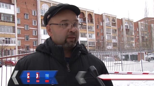 Хроника недели. Незаконное увольнение. 10.12.2017 смотреть онлайн