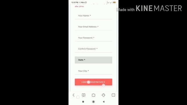 [ENG]: HOW to EARN ₹1000 per day in 4Hours? FREE!! Stay at home and earn money using android phone. смотреть онлайн