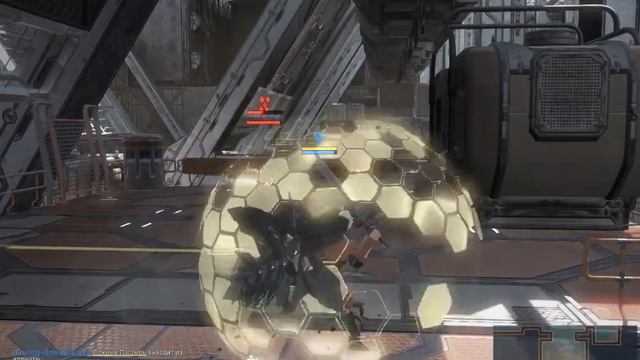 Первый взгляд на МТ (Мастера Теней) в Skyforge смотреть онлайн