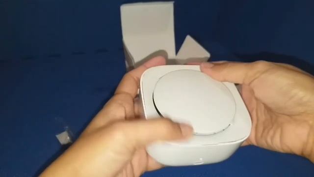 Mosquito Repellent Killer | Unboxing Xiaomi Mijia WX08ZM