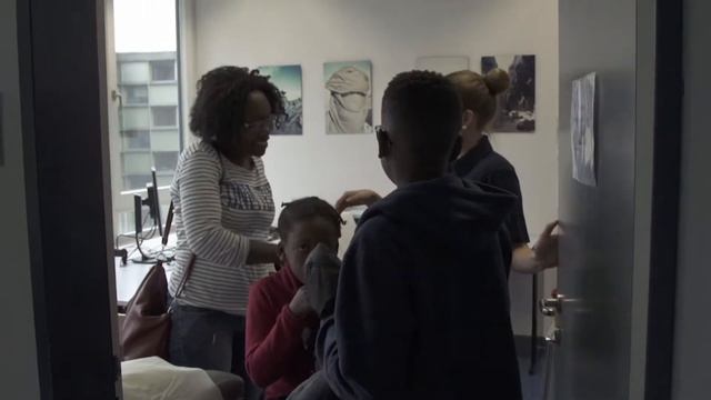 RETURN ASSISTANCE at a glance смотреть онлайн