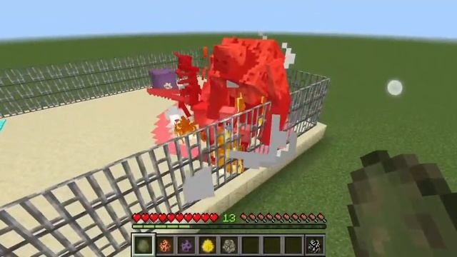 Minecraft Mutant Mod Download 1.19 / Mutant Mod For MCPE 1.19 #km07gaming смотреть онлайн
