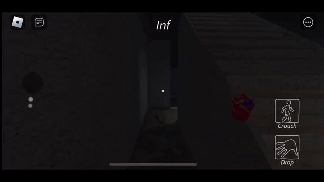 Roblox: Granny House 1 Car Escape Speedrun смотреть онлайн