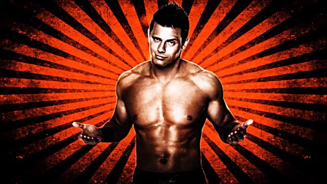 WWE The Miz New 2015 "I Came To Play" Theme Song смотреть онлайн