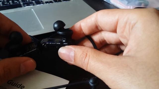 Водонепроницаемый плеер Sony nwz-w273s - независимый обзор смотреть онлайн