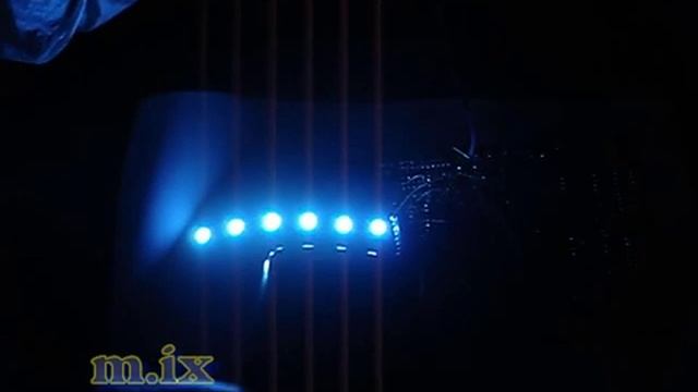 RGB контроллер светодиодная подсветка световые эффекты смотреть онлайн