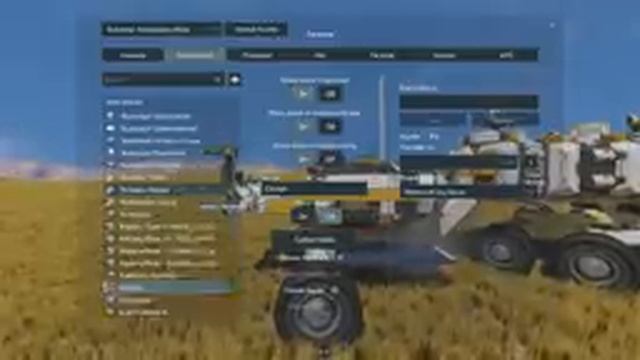 Live Tests of the Automatons Beta for Space Engineers смотреть онлайн