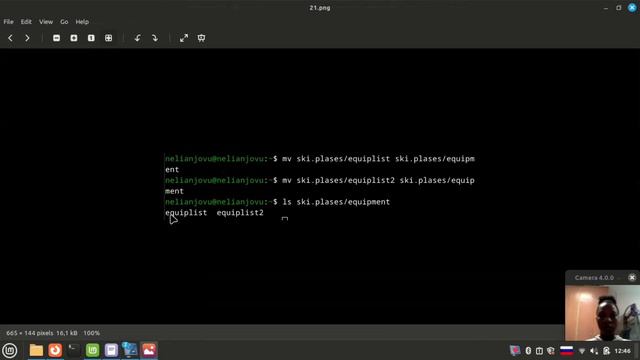 Отчет по лаб7