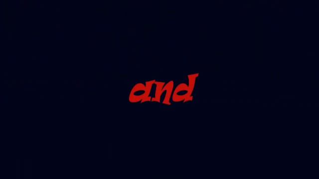 AE заставка и титры смотреть онлайн